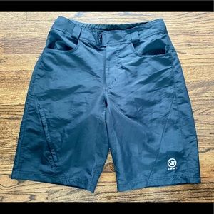Canari Mountain Bike Shorts with chamois